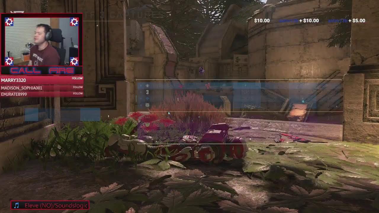 Halo Infinite | Ranked Solo | 1v7 | Best Comms Online