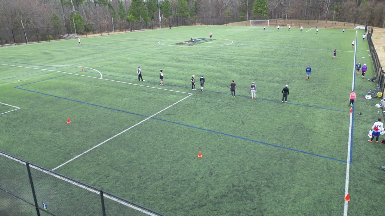 Sputnik Ultimate Frisbee 02/20/2026