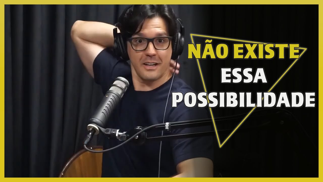 SOBRE CARREGAR A ESPADA NAS COSTAS - THIAGO BRAGA