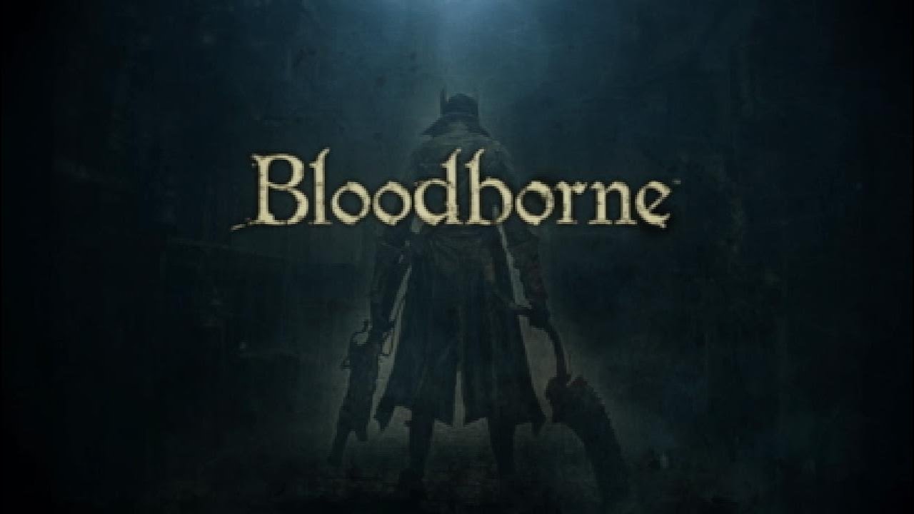 Bloodborne _ 10 :Und das fröhliche Sterben geht weiter🤣