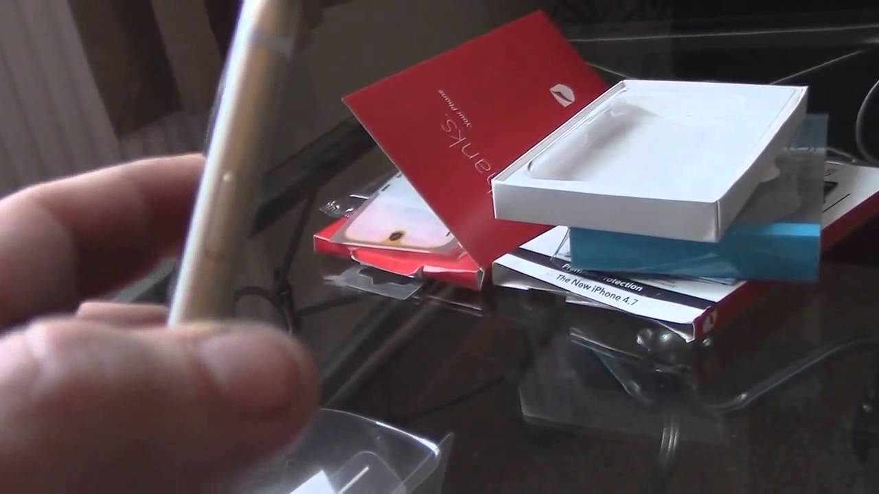 iPhone 6 I Pierwsze Wrażenia po 48h! I Hands On I Apple