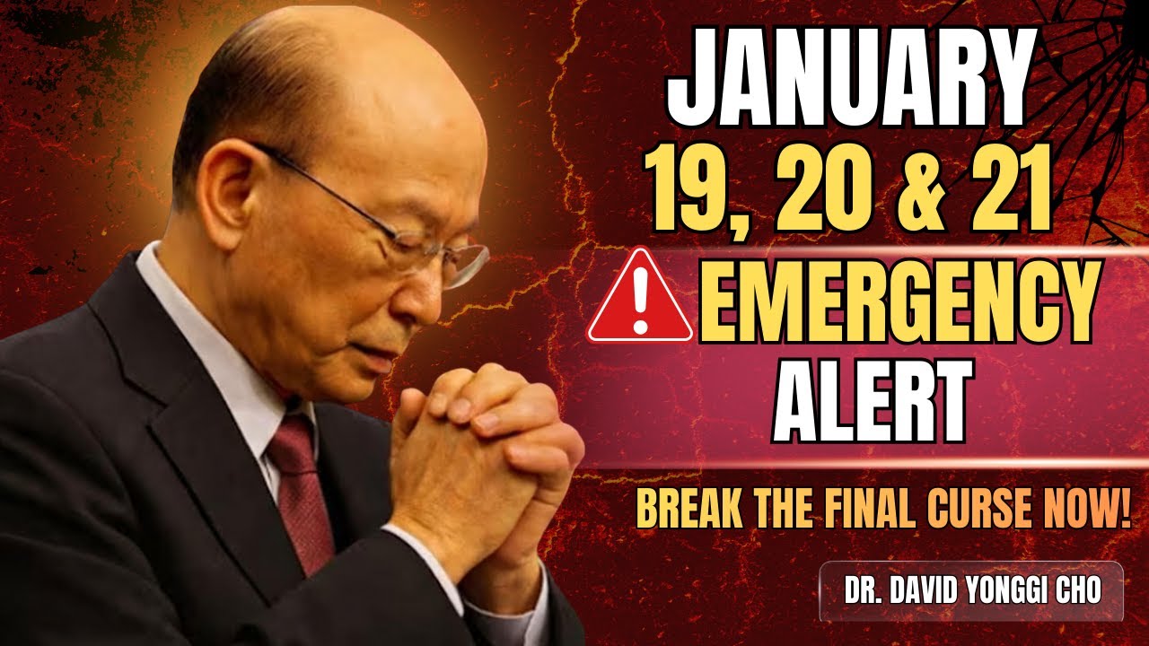 Psalm 23 – DESTROY FINANCIAL CURSES, Witchcraft and Blockages! Abundance Now!