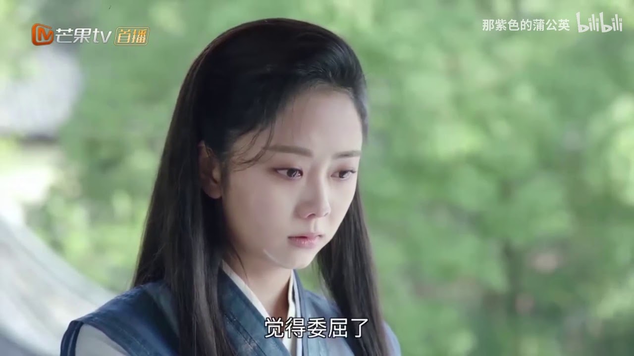 【巨甜】32-1cut名場面:今夏受委屈了,陸大人心疼了&陸繹x袁今夏&任嘉倫x譚松韻&錦衣之下