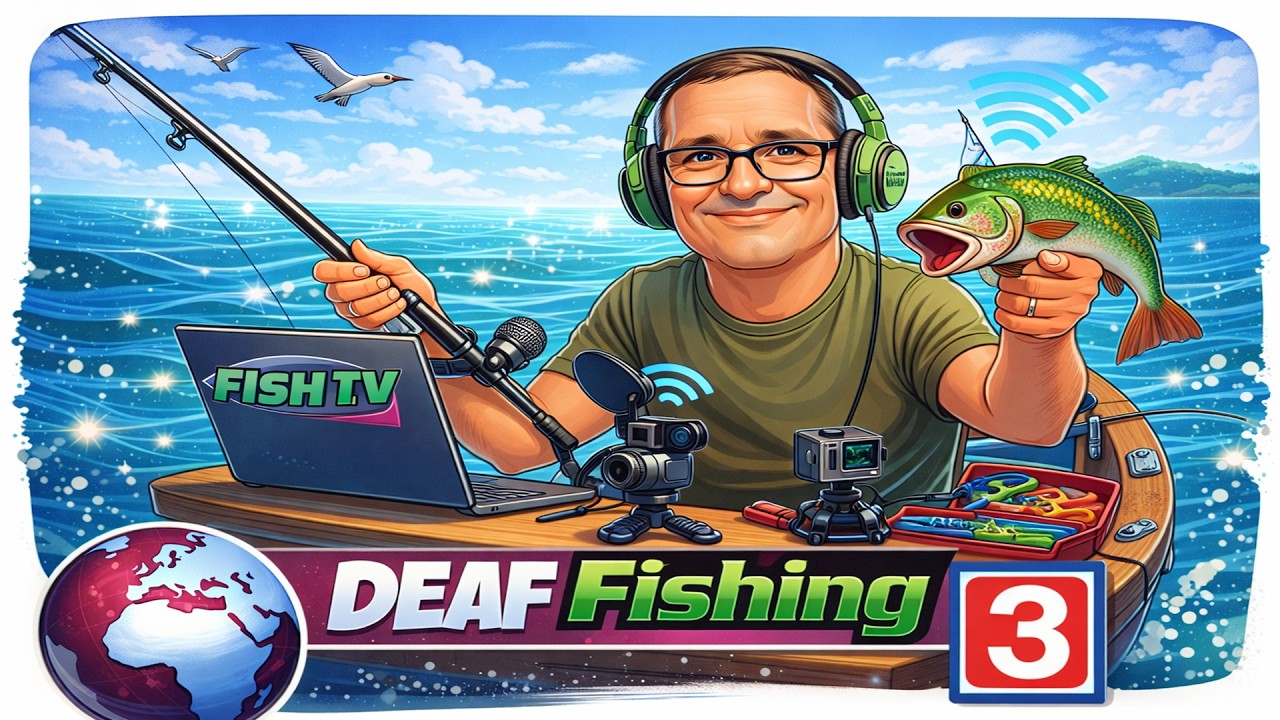 # 368 DEAF NEWS LV