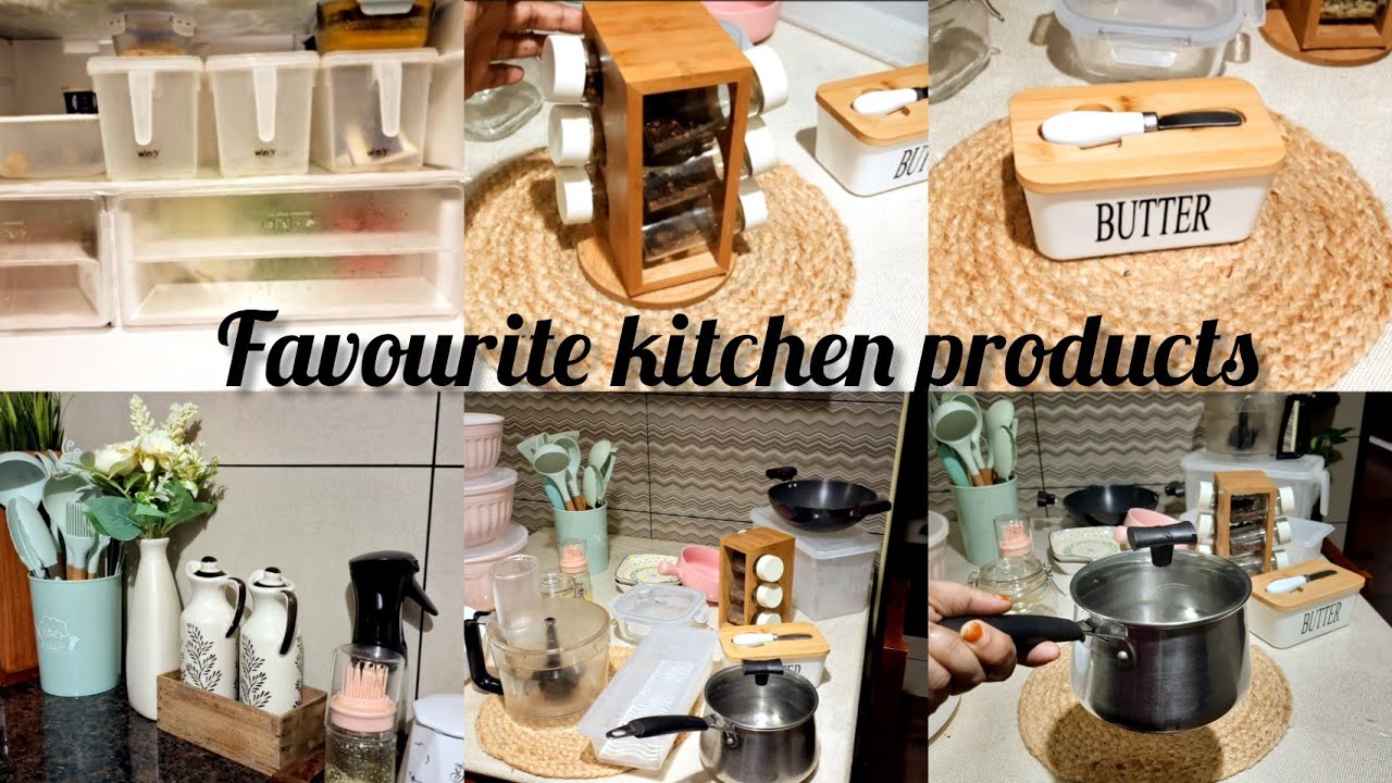 എൻ്റെ favourite kitchen products #kitchen organizing#day in my life#