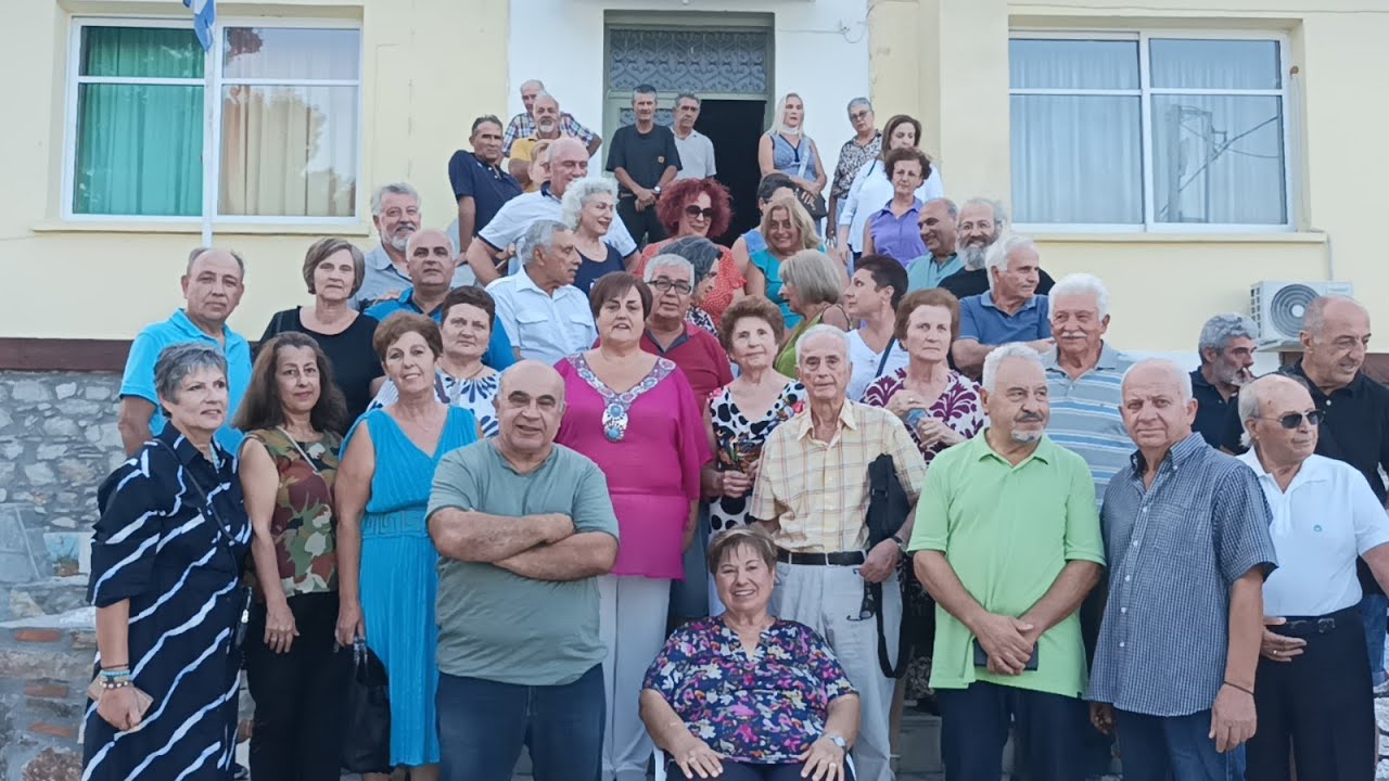 Δημοτικό Σχολείο Ζαρκαδιάς Νέστου Καβάλας