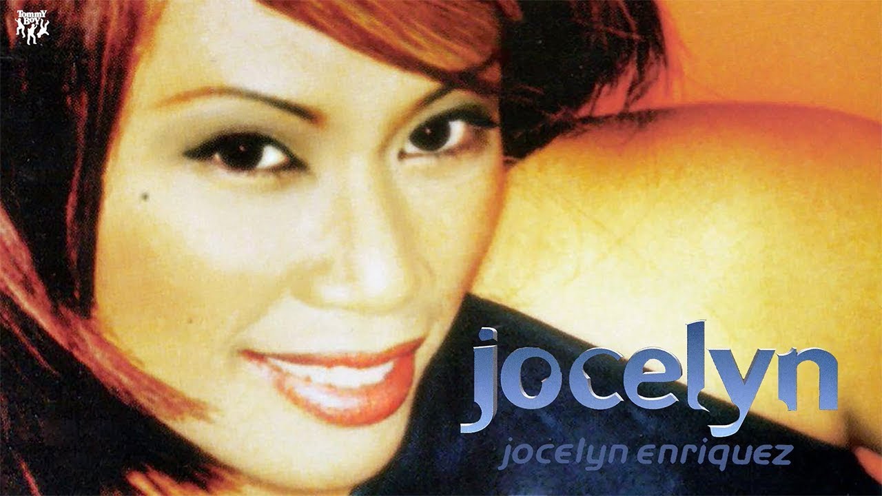 Jocelyn Enriquez - Do You Miss Me