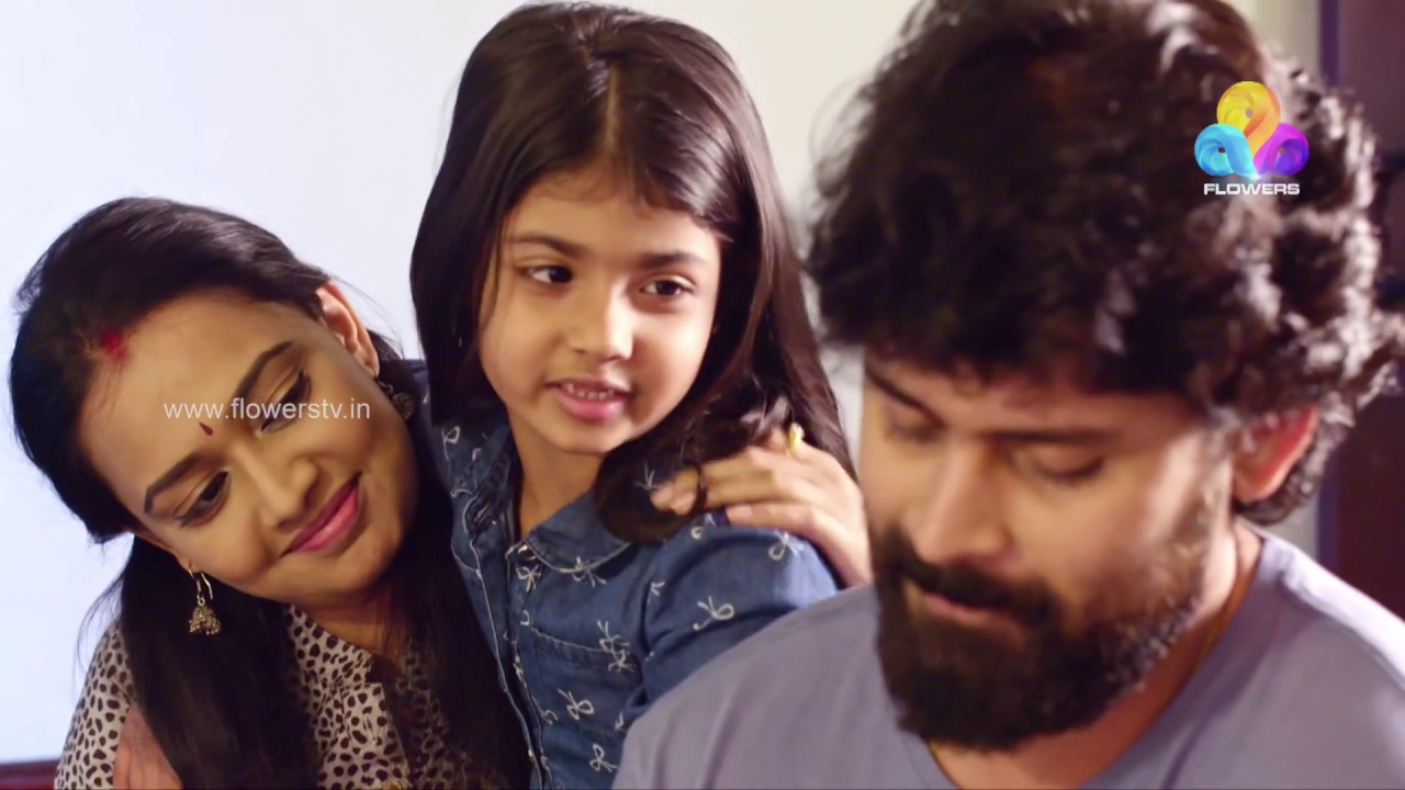 Mamattikutty | Flowers | Ep# 36
