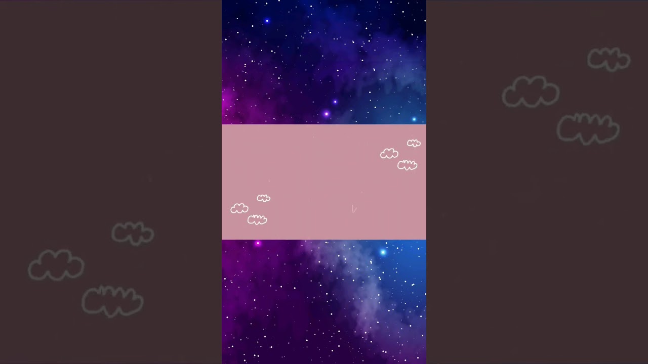 (AESTHETIC INTRO) TEMPLATE ✨✌️