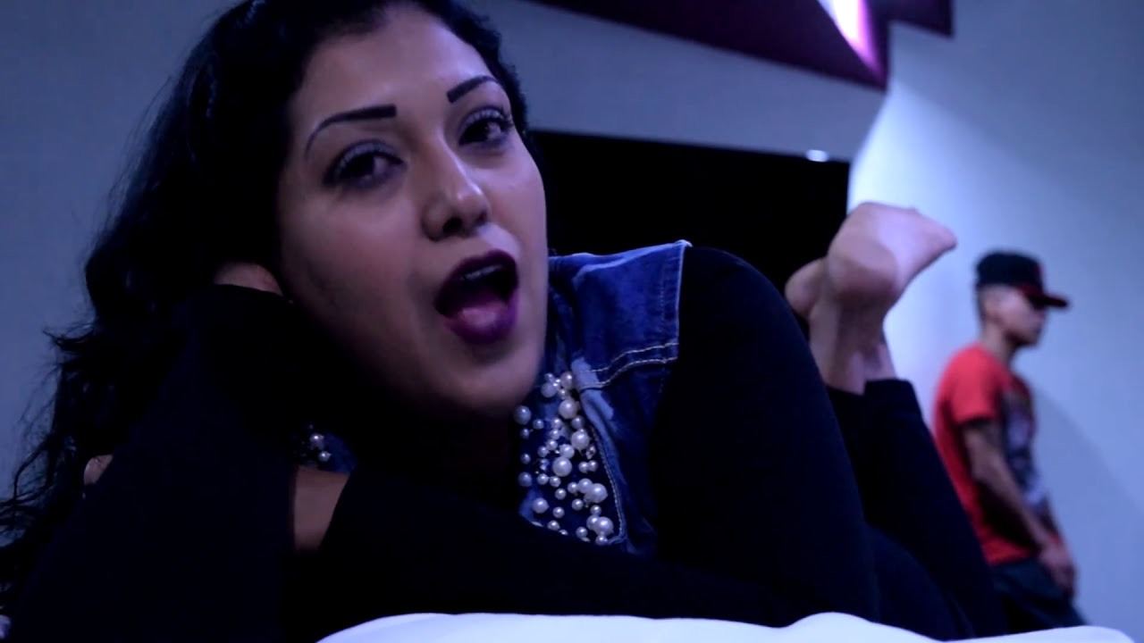 Marlen Zapata - Ella Dice Ft Doble Cara (Video Oficial)