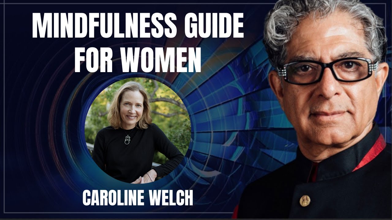 The Gift of Presence: A Mindfulness Guide for Women