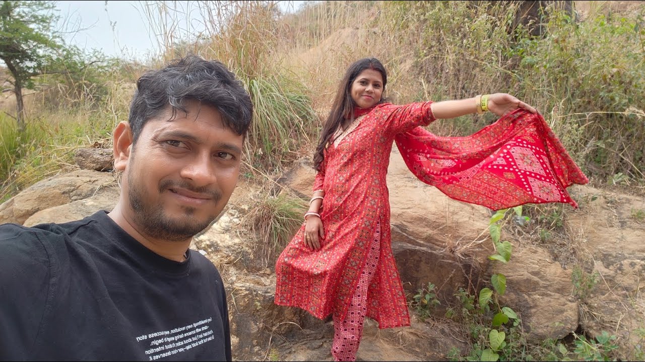 Vlogging 😊 Darr k aage jeet h😊🙏🙏 @ Raj family vlogs 