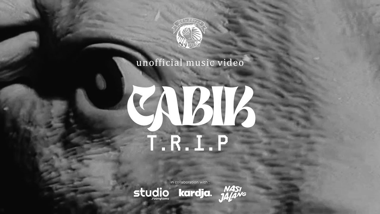 CABIK- T.R.I.P (Unofficial Music Video)