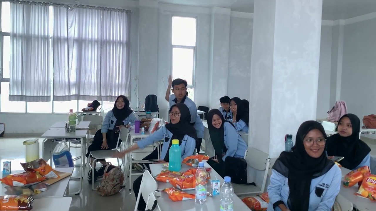 Klasifikasi Media Promosi Pemasaran Produk (Kelompok 11 Kewirausahaan)