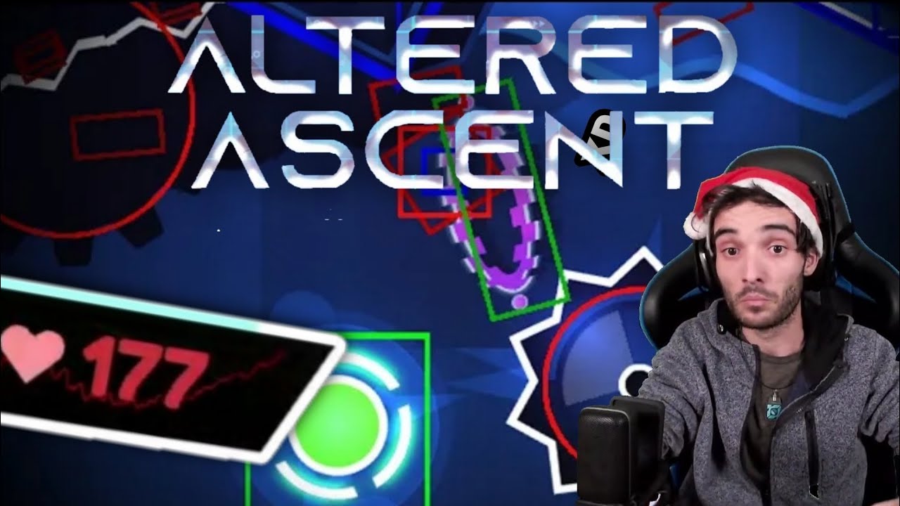 GuitarHeroFail : Altered Ascent