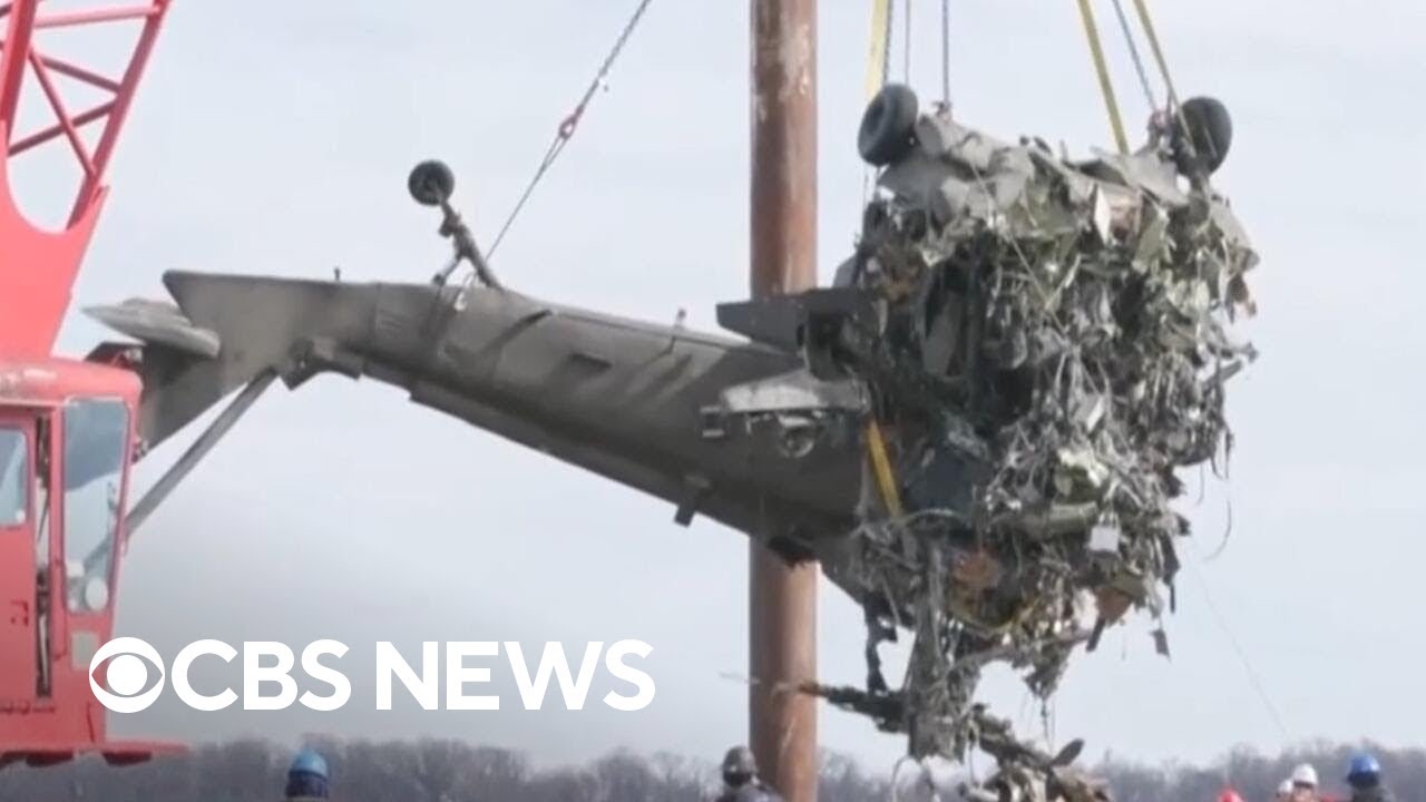 Alarming NTSB report describes 