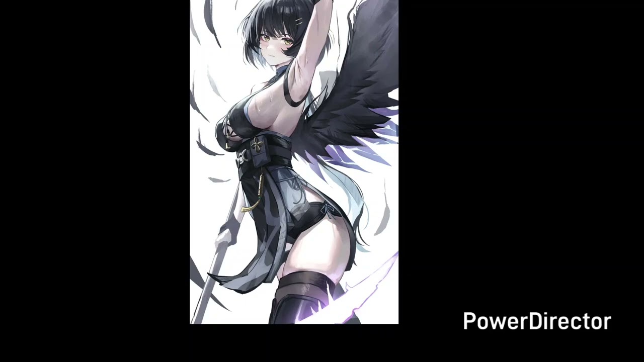 Nightcore Hall Of Fame (Female Version) (Read Description)