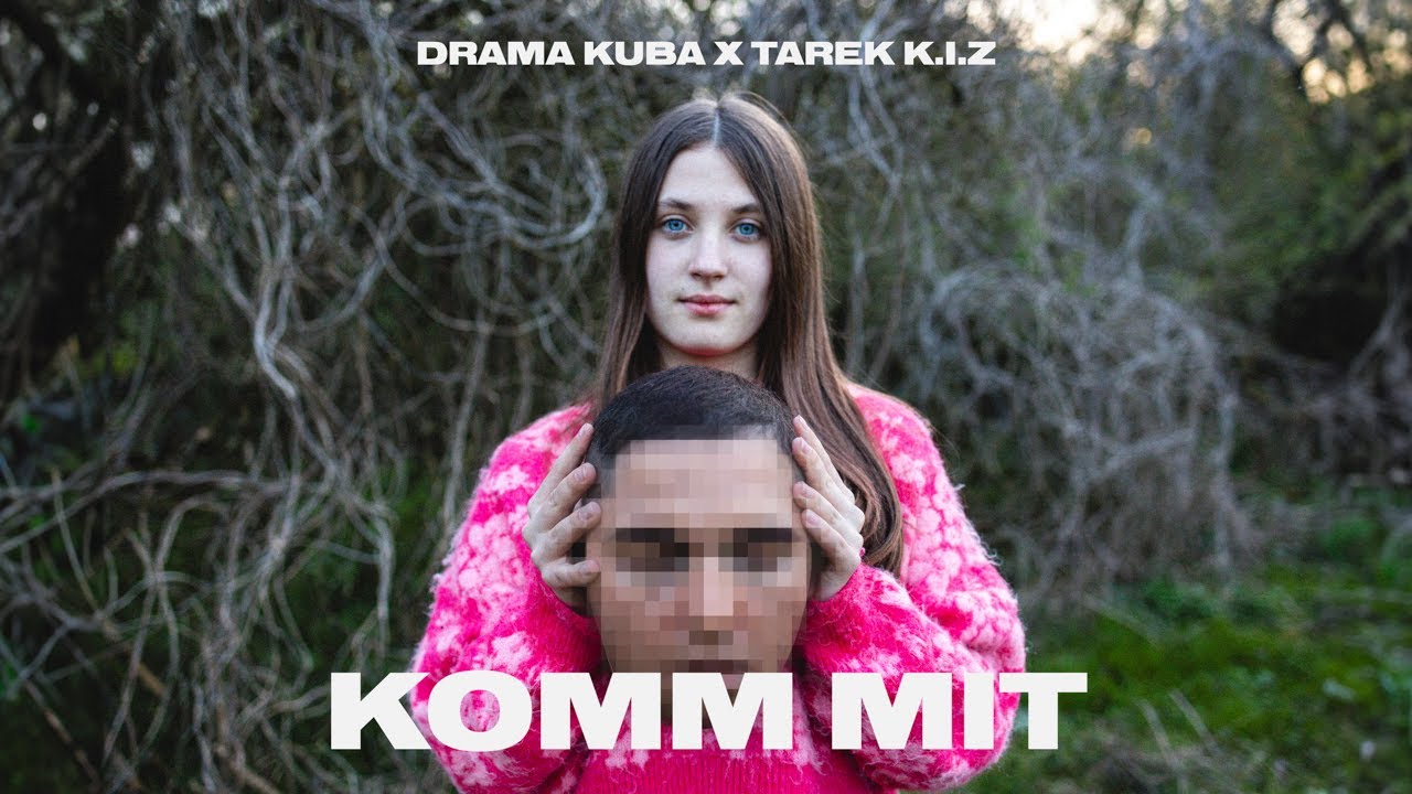 Drama Kuba feat Tarek K.I.Z - Komm Mit (Official Video) (prod. by Nico K.I.Z, Traya, Danzo)