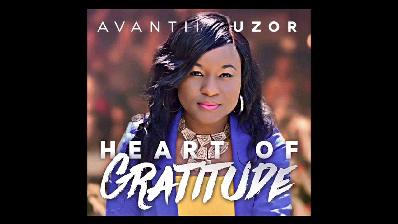 Avantii Uzor Oh Oh feat Ozo