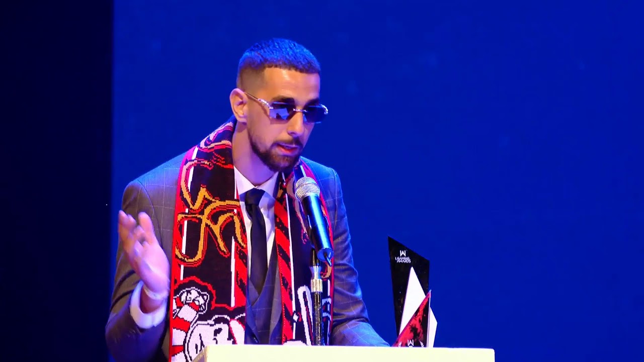 LGAMING AWARDS 2024 CEREMONY | حفل توزيع الجوائز  🔥