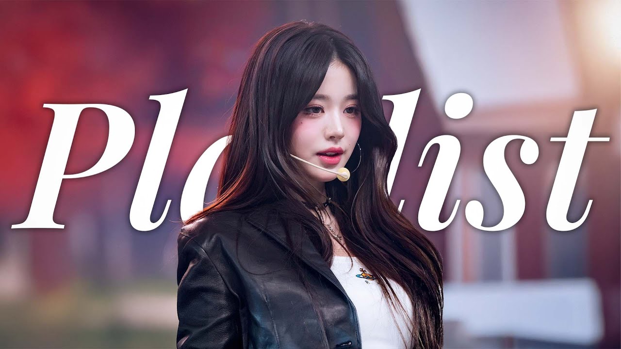 쌈뽕하게 신나는 최신 여돌 걸그룹 노래모음 🎵 최신곡만 골라 담은 여자아이돌 걸그룹 플레이리스트 [ Girl Group Playlist ]