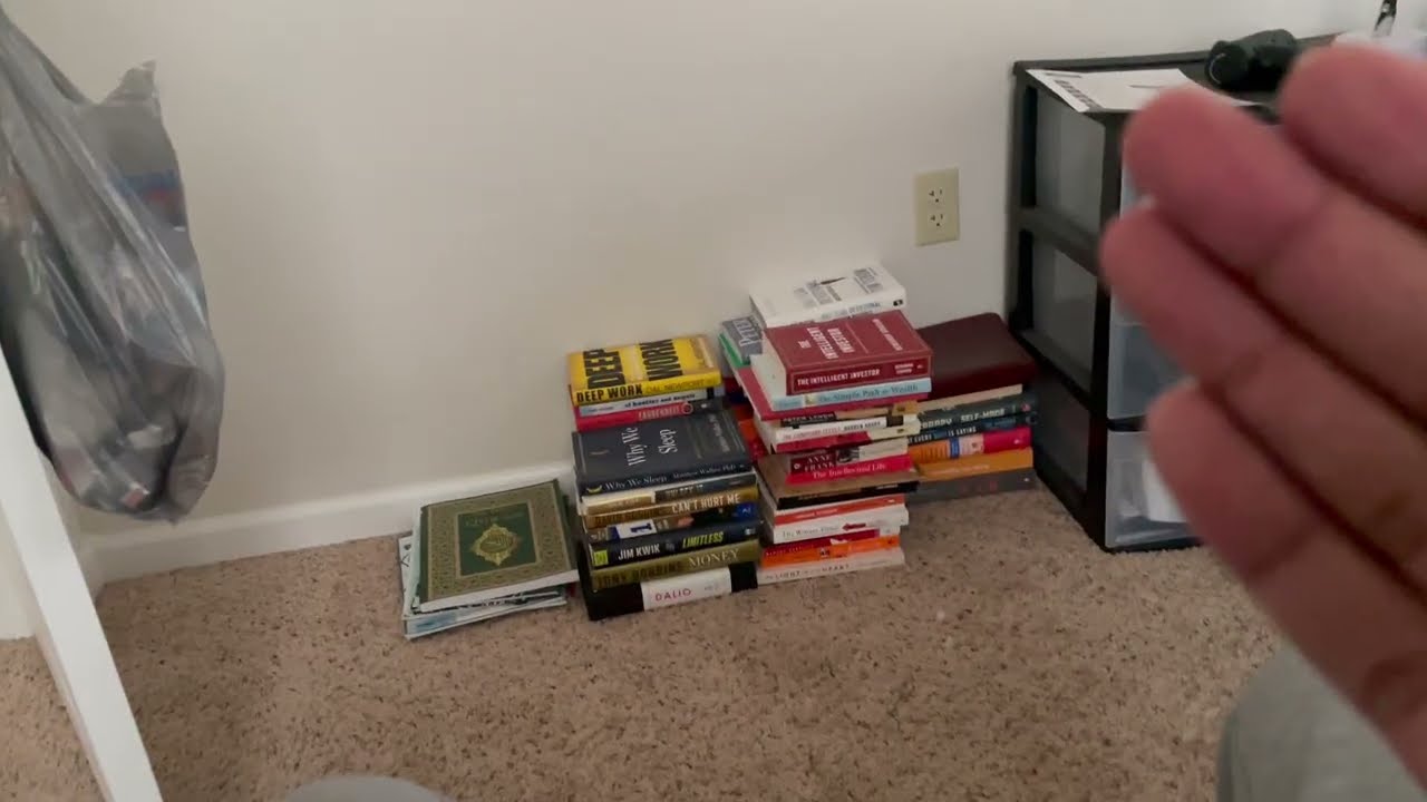 Yonkee's 1st YouTube Video