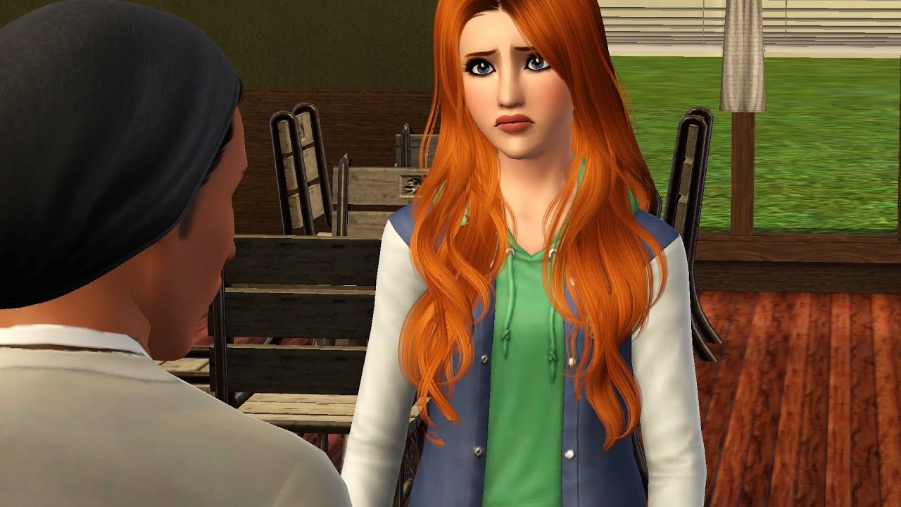The Best of Us- S2 Ep. 4 (Sims 3 Series)