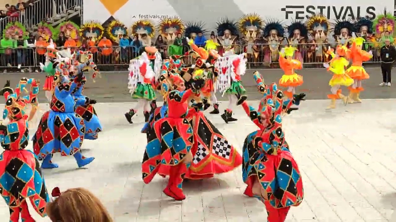 Karnival ta' Malta 2024