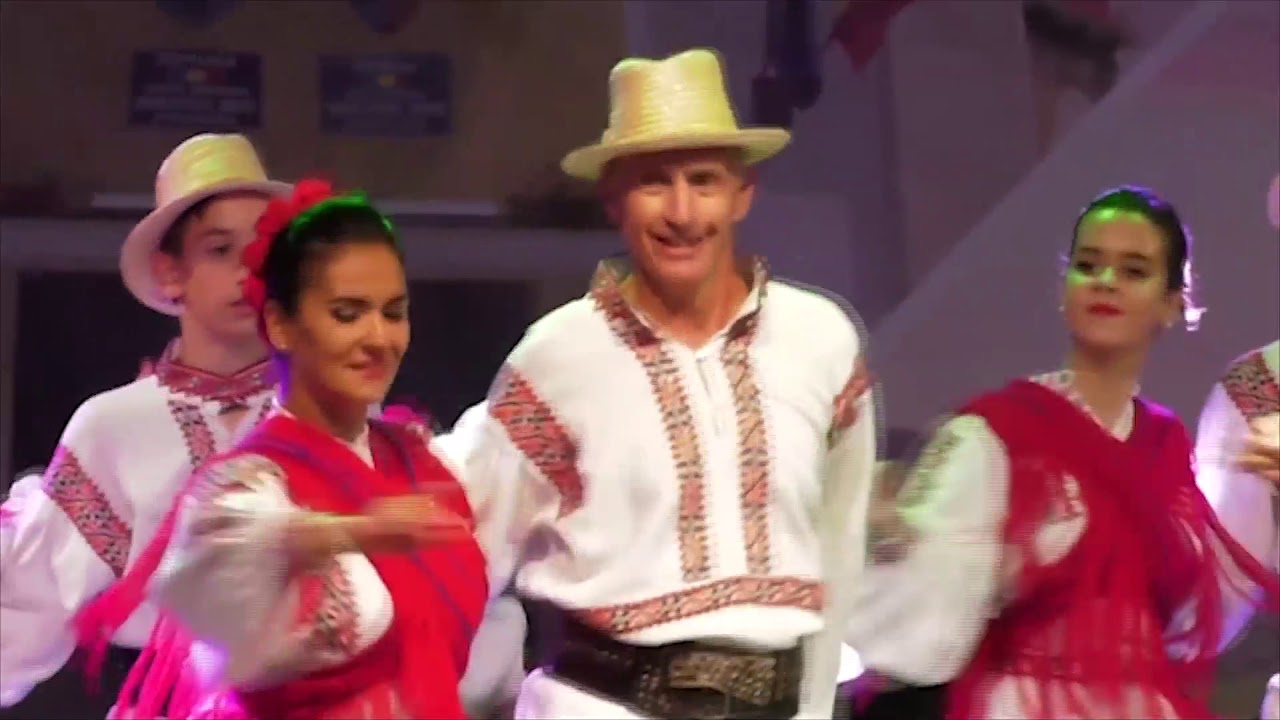 Doina Crisului Brad Cultural Association - Romania; Category: Folk; Age Category: 16+ years