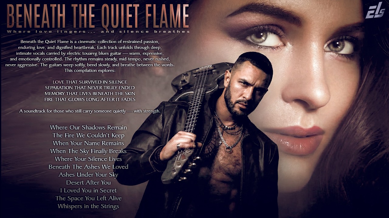 Beneath the Quiet Flame