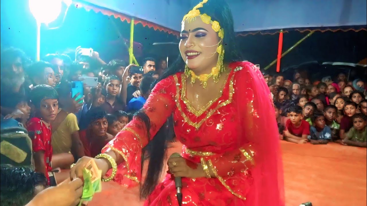 ও সখি এসো আমার ঘরে, প্রেমের বাসকো দেবো খুলে।যাত্রা কাজের লেখা। যাত্রা নায়ক শান্ত নায়িকা নুরী সরকার