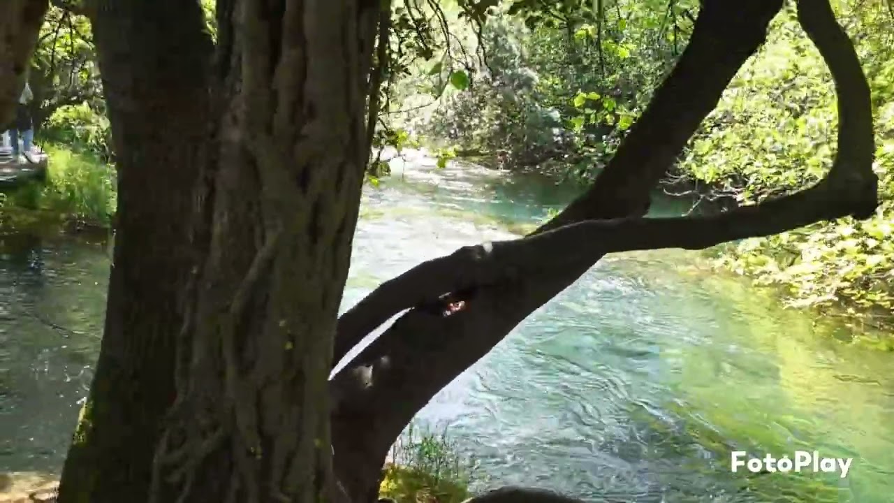 KRKA NEMZETI PARK 2024