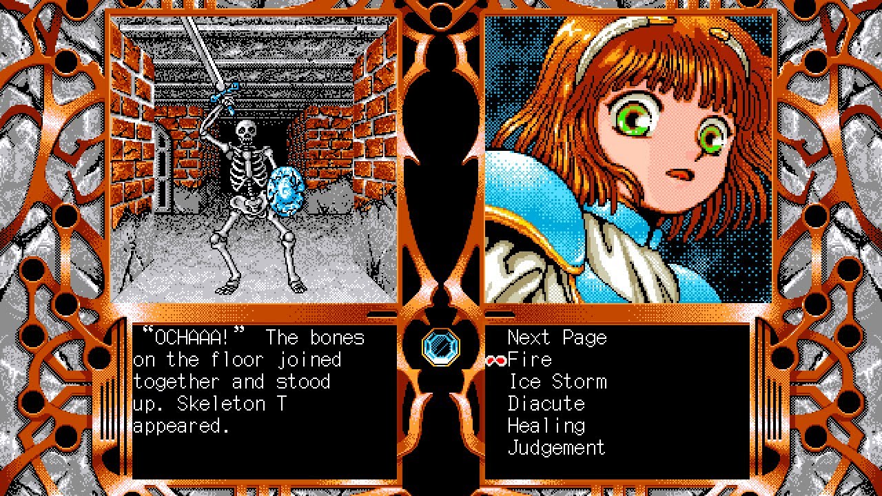 Madou Monogatari 1 Longplay - PC-98 (RPG) 魔導物語 1-2-3