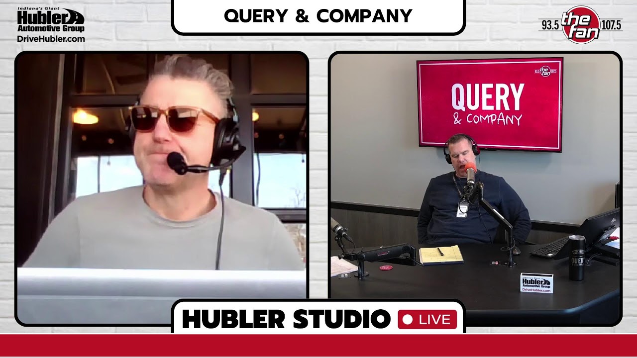 Query & Company - Purdue vs Northwestern Preview + How Will IU Look Different Next Year?