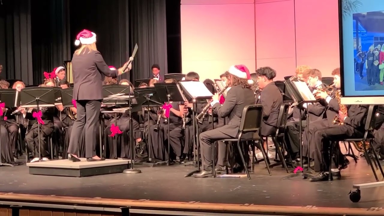 Winter Concert 2025