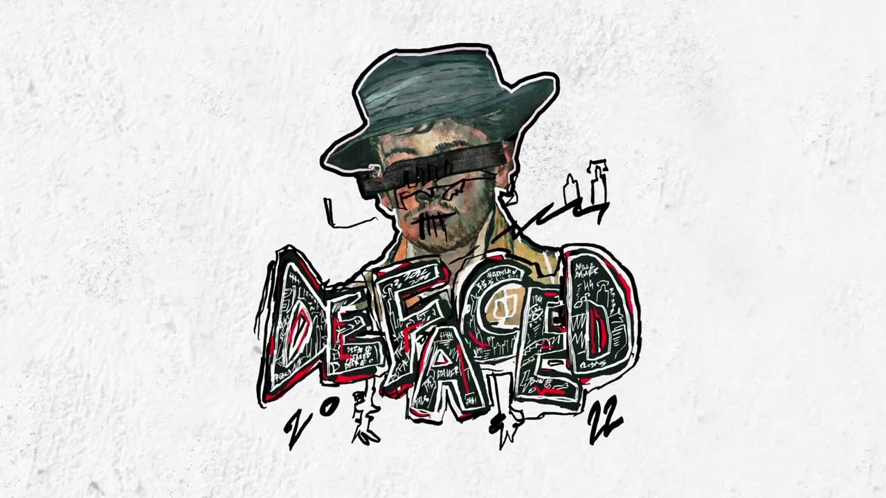 Alfons - Defaced
