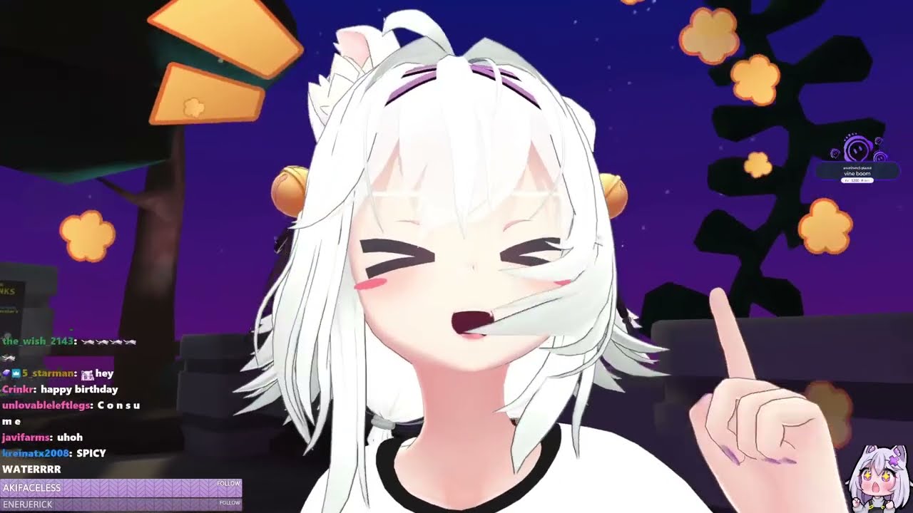 Filian's Drunk Driving Stream (2023-04-03 UTC)