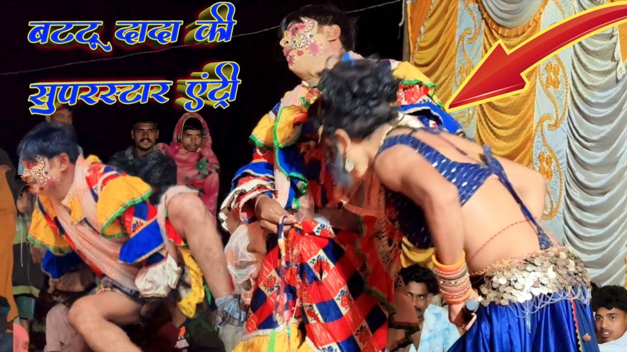 आदिवासी कॉमेडी धमाका – दादा–मंधु की फिरनी वार | Aadiwasi natak comedy #comedy #funny #vairal 