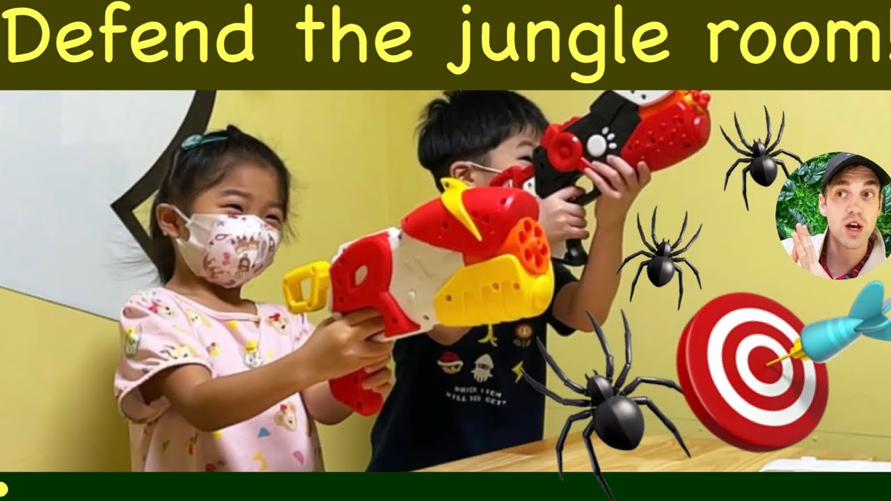 INTERACTIVE LEARNING - The English Chat
