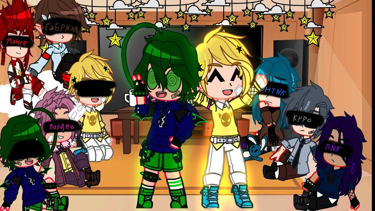 13-card build, Waru, Felix, and your friend: