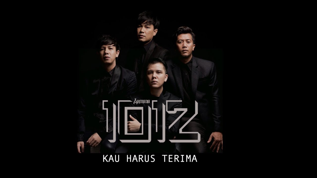 Armada - Kau Harus Terima (Live @ Armada 1012, 2019)