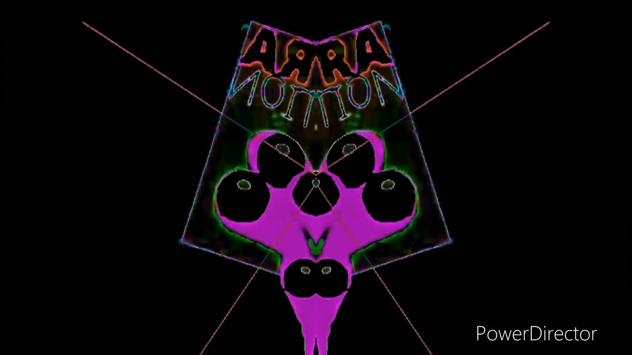 Spectra animation effects in low voice