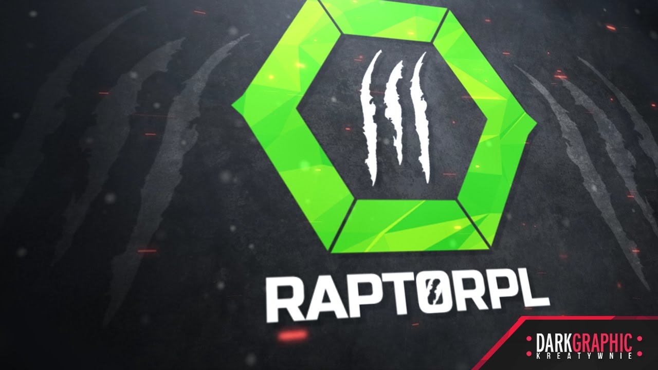 INTRO DLA RAPTORPL