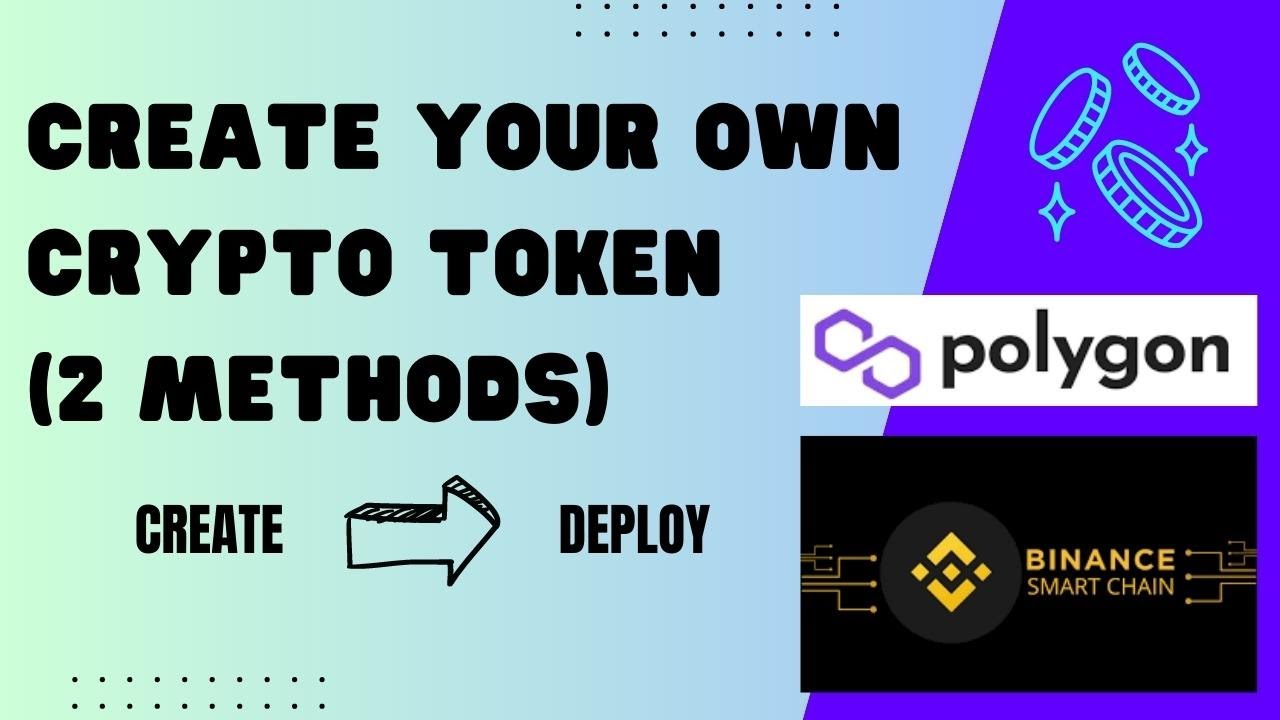 Create Your Own Crypto Token Without Coding |Blockchain Course| Sumeru Digital |(creating 2 tokens)