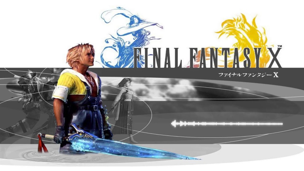 Final Fantasy x - To Zanarkand - Dubstep remix [cKei]
