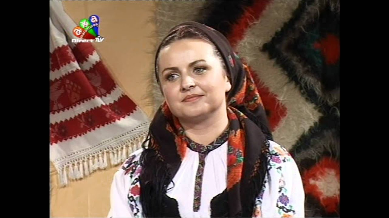 Adriana Hagau - La fantana Margini.mp4