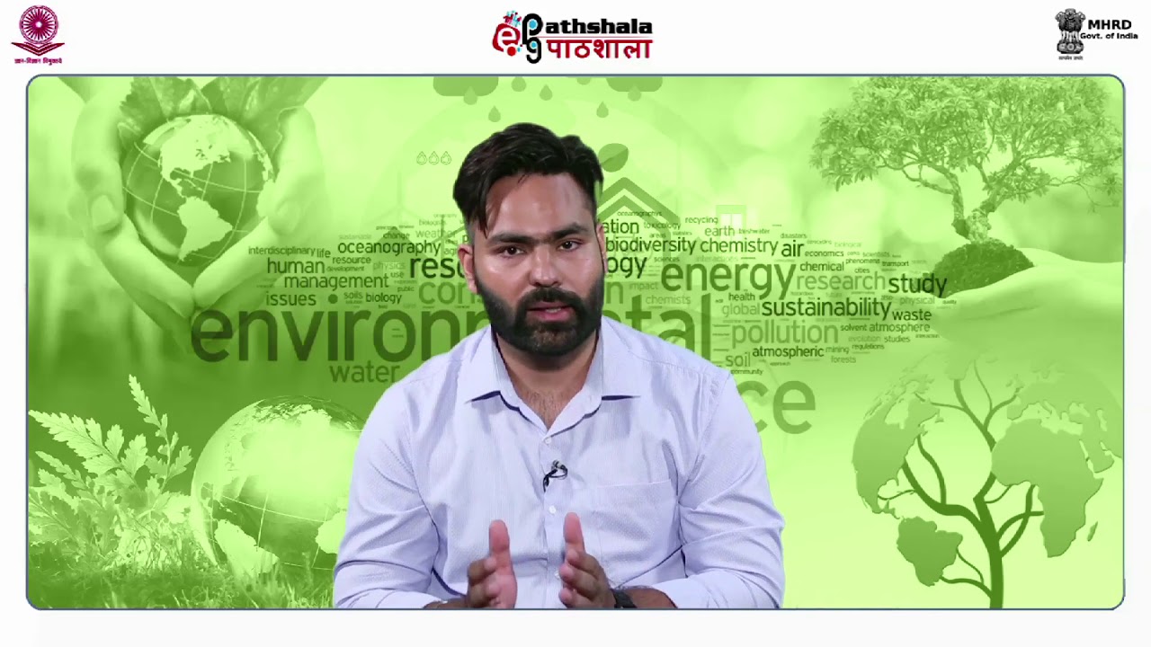 Plastic waste management rules (2016)