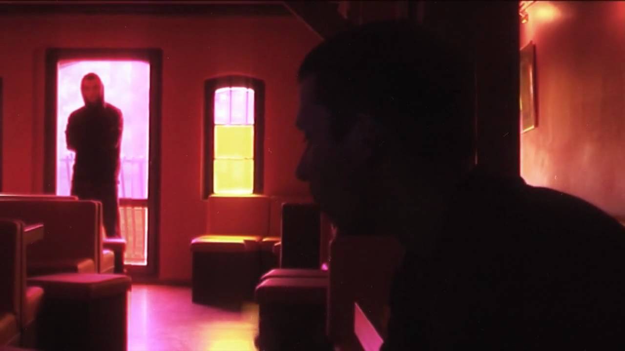 B.O.K - Ja i Ty (OFFICIAL VIDEO)