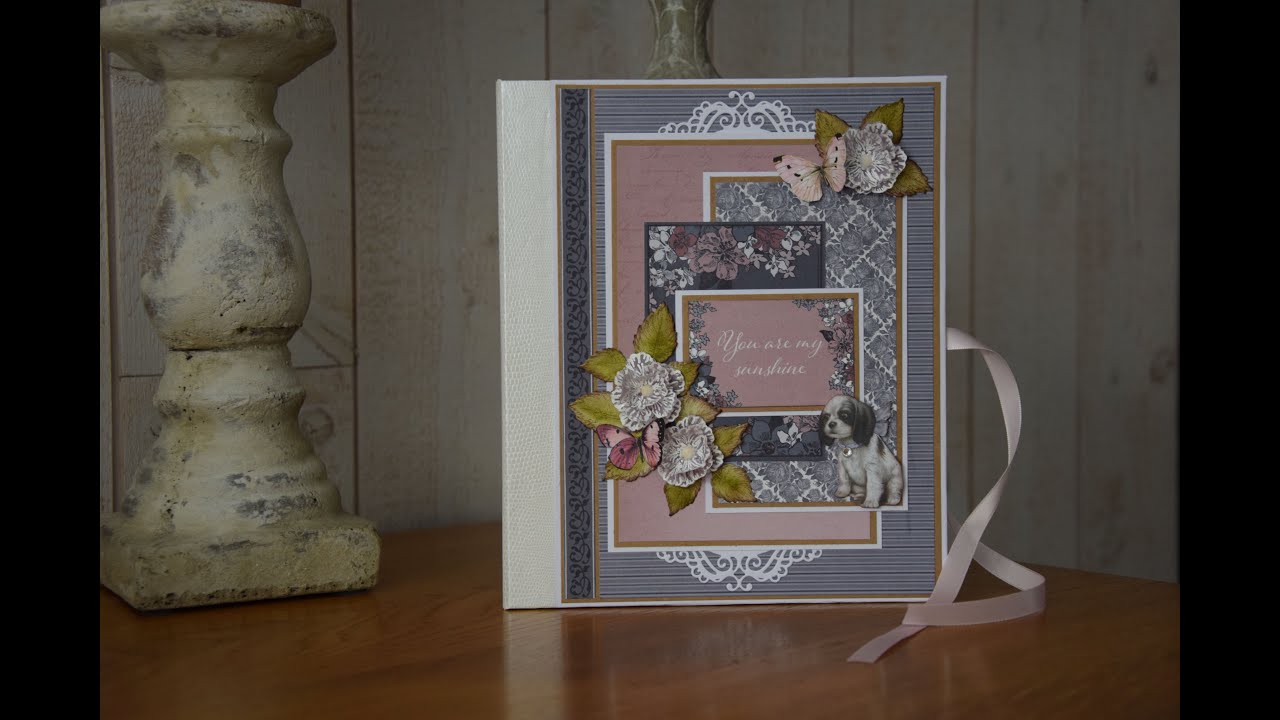 Tuto 1 de l'album Everlasting Memories