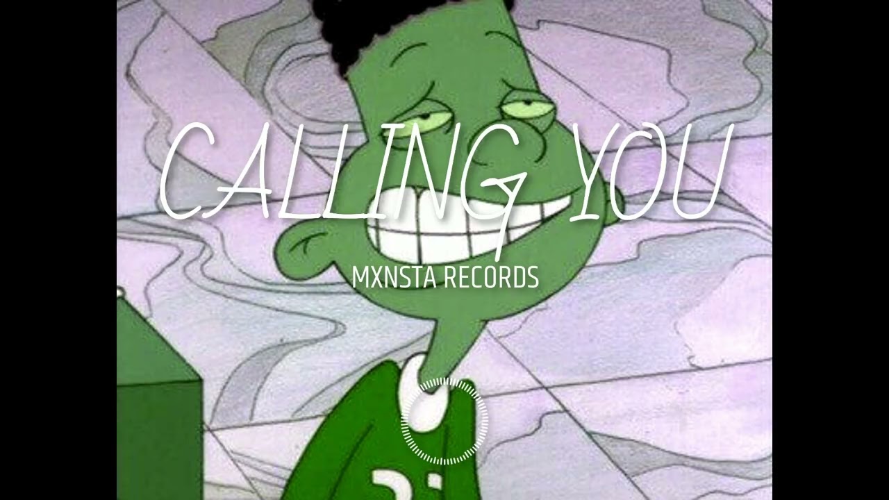 [FREE] dancehall riddim instrumental 2025 [CALLING YOU] dancehall riddim 2025